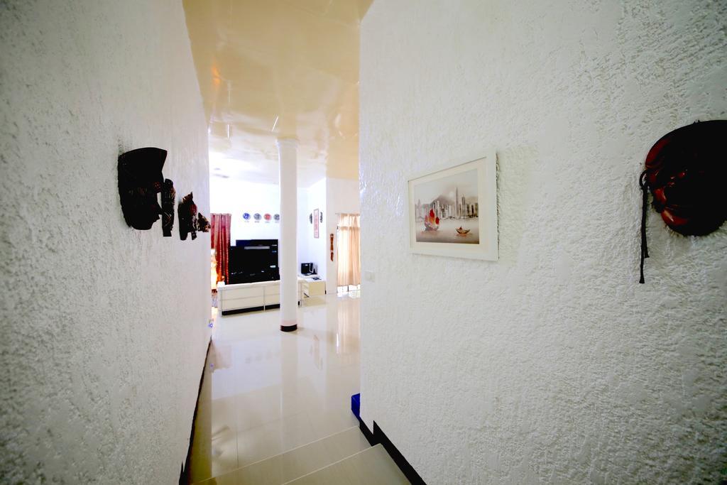 Dee Guest House Lapu-Lapu City Exterior photo