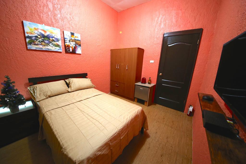 Dee Guest House Lapu-Lapu City Room photo