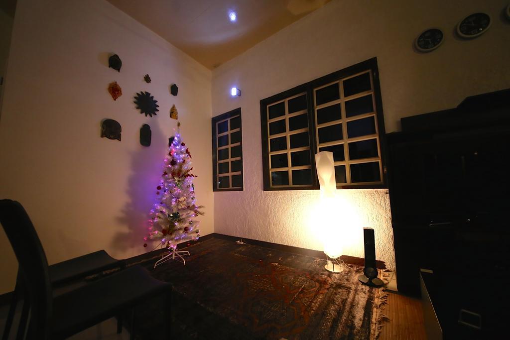 Dee Guest House Lapu-Lapu City Exterior photo