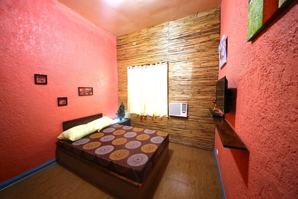 Dee Guest House Lapu-Lapu City Room photo