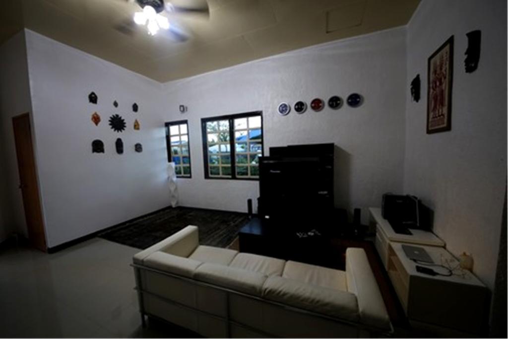Dee Guest House Lapu-Lapu City Exterior photo