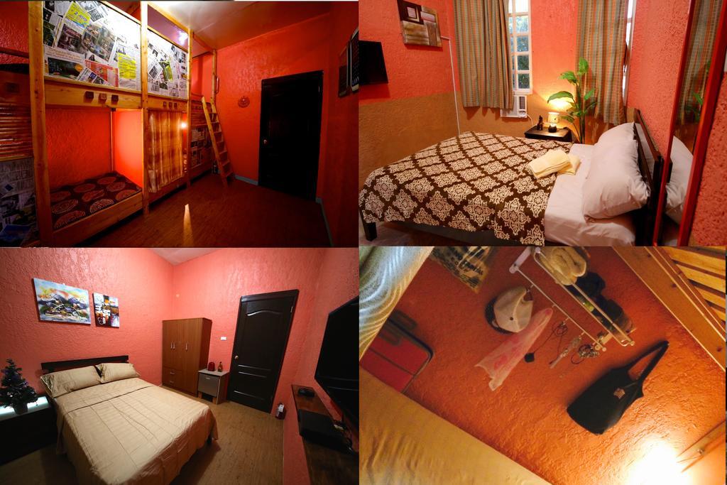 Dee Guest House Lapu-Lapu City Exterior photo