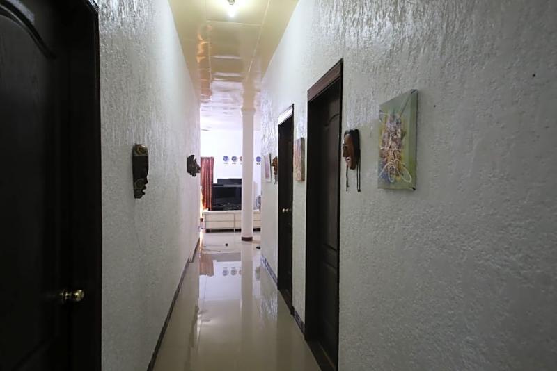 Dee Guest House Lapu-Lapu City Exterior photo